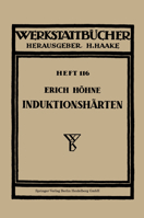 Induktionsharten 3540019723 Book Cover
