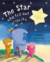 The Star Who Fell Out of the Sky 1862336148 Book Cover