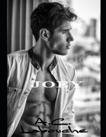 Joey: M/M (Finalmente libre) (Spanish Edition) B086B9V1G8 Book Cover