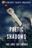 Poetic Shadows 1945791187 Book Cover