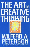 The Art of Creative Thinking/131 1561700045 Book Cover