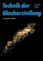 Technik Der Glasherstellung 3a 3527309411 Book Cover