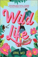 Wild Life 1335475958 Book Cover