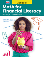 Math for Financial Literacy B0GLMXT6GR Book Cover