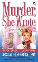 Murder, She Wrote: Provence to Die for