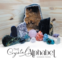 The Crystal Alphabet 1039172067 Book Cover