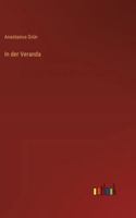 In Der Veranda 1482523299 Book Cover