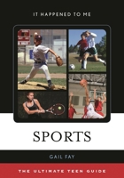Sports: The Ultimate Teen Guide 0810882175 Book Cover