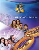 Marriage & Family 1603820493 Book Cover