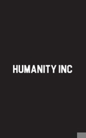 Humanity Inc 180369503X Book Cover