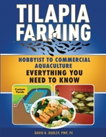 Tilapia Farming 1735005576 Book Cover