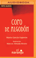 Copo de algodón / Cotton Ball (Ecos de tinta / Echoes of Ink) 6077661171 Book Cover