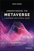 Understanding the Metaverse: A Business and Ethical Guide 111991180X Book Cover