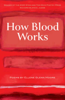 How Blood Works 1606354272 Book Cover