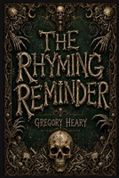Rhyming Reminder 1967724687 Book Cover