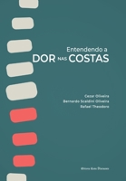 Entendendo a Dor nas Costas (Portuguese Edition) B0CRVQWKPW Book Cover