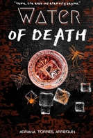 Water of death B09QP231TR Book Cover