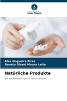 Natürliche Produkte (German Edition) 6208148235 Book Cover
