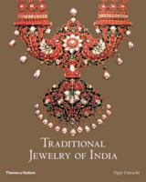 Traditional Jewelry of India 0810938863 Book Cover