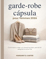 garde-robe capsule pour femmes 2026: Comment créer un dressing bien pensé et adapté à votre vie (French Edition) B0GHZ6F6MT Book Cover