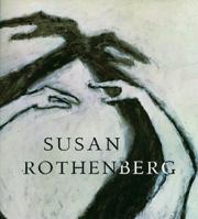 Susan Rothenberg 0810927489 Book Cover