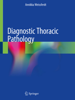 Diagnostic Thoracic Pathology 3030364372 Book Cover