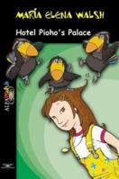 Hotel Pioho's Palace 9505117817 Book Cover