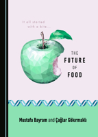 The Future of Food 1527547728 Book Cover