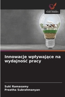 Innowacje wplywajace na wydajnosc pracy (Polish Edition) 6200447063 Book Cover