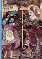 Le destin brisé de l'empire aztèque 0810928213 Book Cover