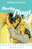 Farlig flugt 8711894571 Book Cover