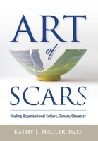 Art of Scars 1737517205 Book Cover