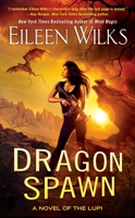 Dragon Spawn 0451488032 Book Cover