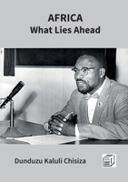 Africa - What Lies Ahead 9996076202 Book Cover