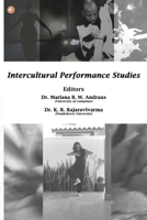 Intercultural Performance Studies 9356215421 Book Cover
