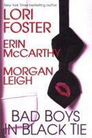 Bad Boys In Black Tie 0758207743 Book Cover