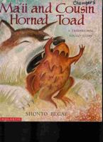 Ma'ii and Cousin Horned Toad: A Traditional Navajo Story 0590453912 Book Cover