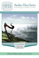 Aeolian Harp Anthology, Volume 4 1941783481 Book Cover