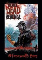 Rebel Dead Revenge 9527303443 Book Cover