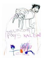 The Unicorn Pays 1364511274 Book Cover