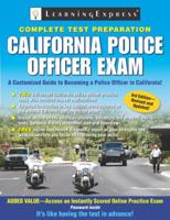 California Police Officer Exam, 2nd Edition
