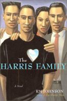 The Harris Family 074342302X Book Cover