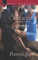 Seduced by the CEO 0373863667 Book Cover