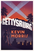 Gettysburg 0802149049 Book Cover