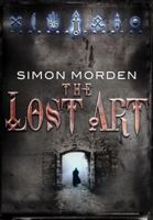 The Lost Art 0385751478 Book Cover