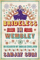 Brideless in Wembley 184024609X Book Cover