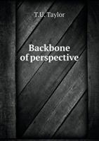 Backbone of Perspective 0526160349 Book Cover