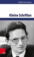 Kleine Schriften 352556029X Book Cover