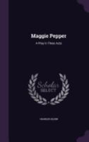 Maggie Pepper 1359092536 Book Cover