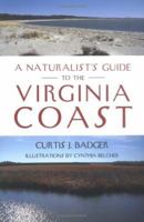 A Naturalist's Guide to the Virginia Coast 0811725626 Book Cover